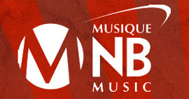 New Brunswick Music