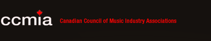 Canadian Council of Music Industry Associations