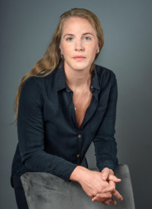 Allegra bio photo
