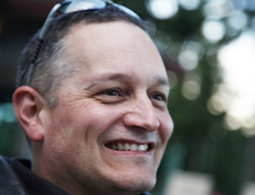 Bob D?Eith, President, Stepping Down