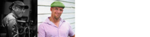 photos for Jean Surette, David Whitelock