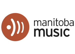 Manitoba Music Logo