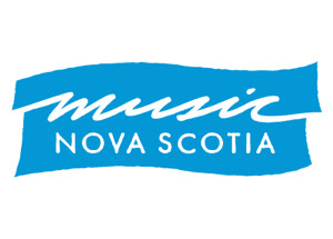 Logo Music Nova Scotia