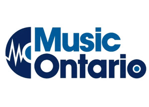 Music Ontario Logo