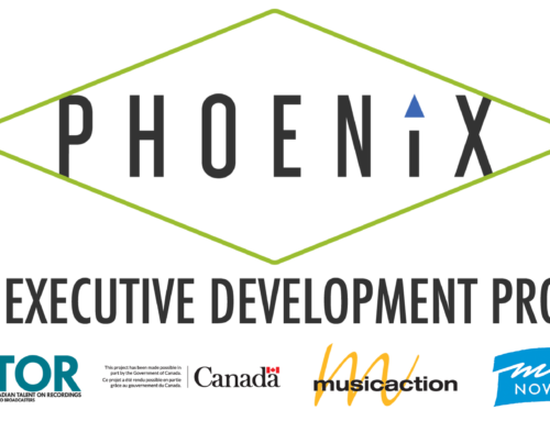 The Acclaimed Phoenix Program is Now Accepting Applications
